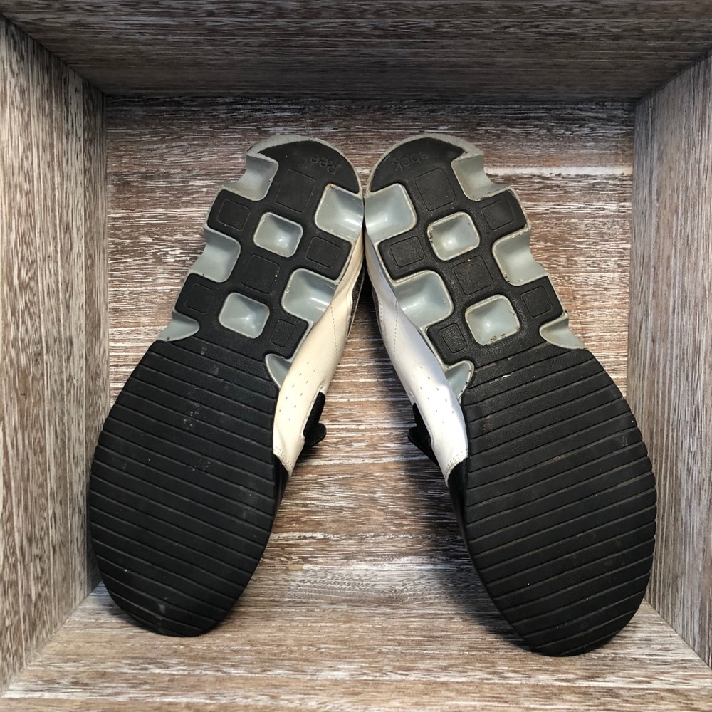 reebok u form